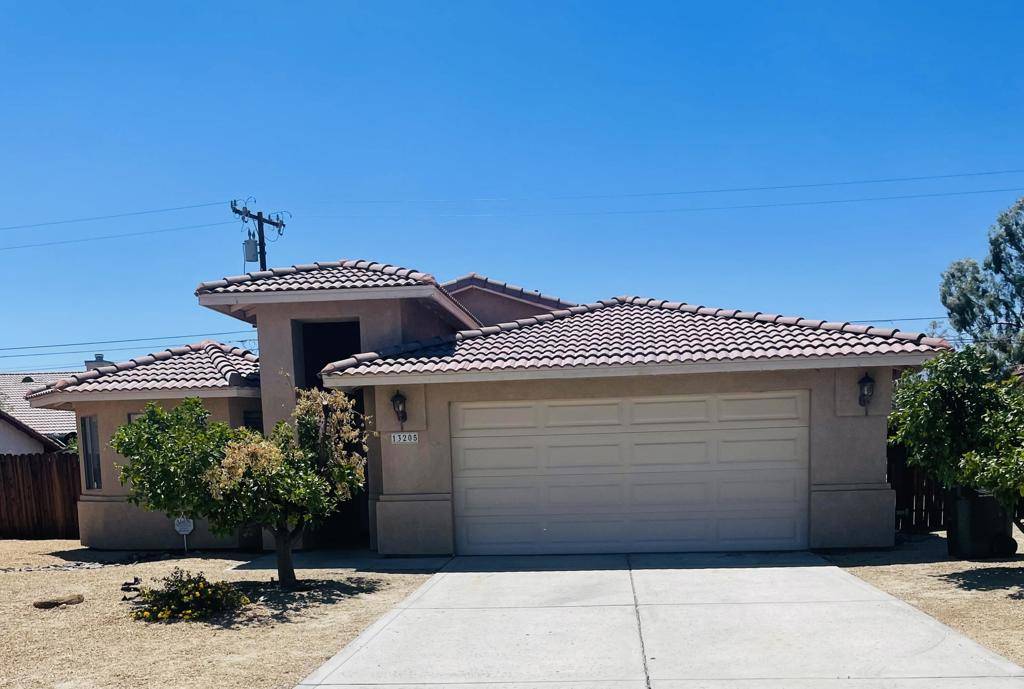 Desert Hot Springs, CA 92240,13205 Santa Ysabel DR