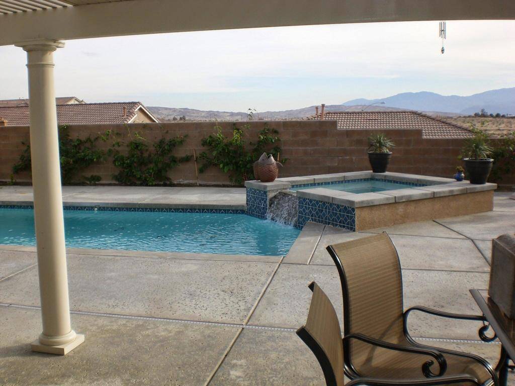 Desert Hot Springs, CA 92240,68237 Via Domingo