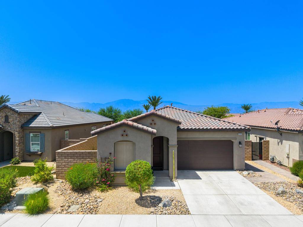 Indio, CA 92203,43553 Treviso DR