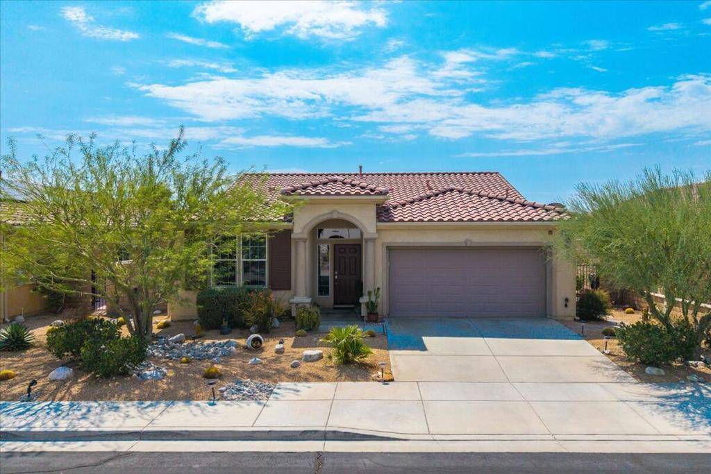 Palm Springs, CA 92262,3854 Blue Sky WAY