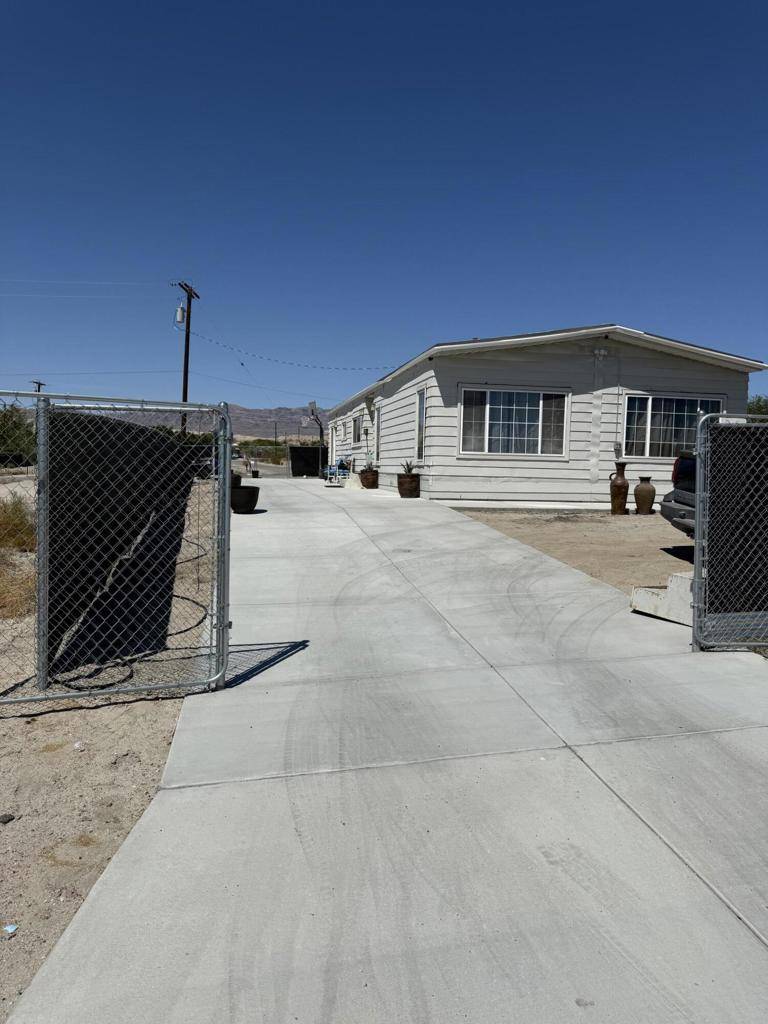 Mecca, CA 92254,72466 Club View Dr.