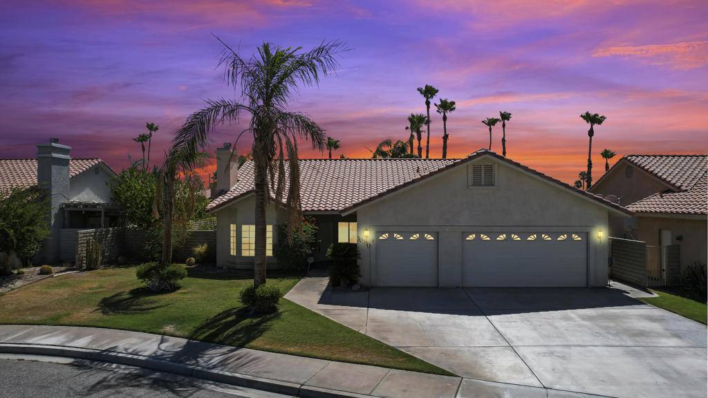 Cathedral City, CA 92234,30330 Keith AVE