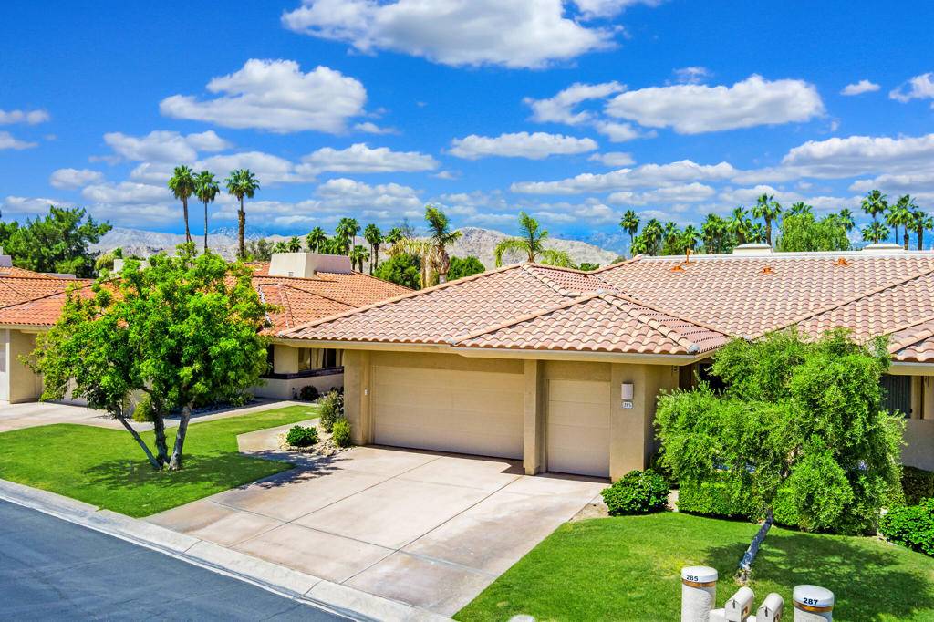 Rancho Mirage, CA 92270,285 Kavenish DR