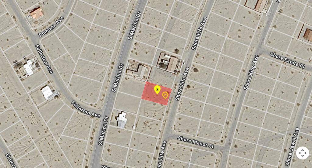 Thermal, CA 92274,2327 Shore Life AVE