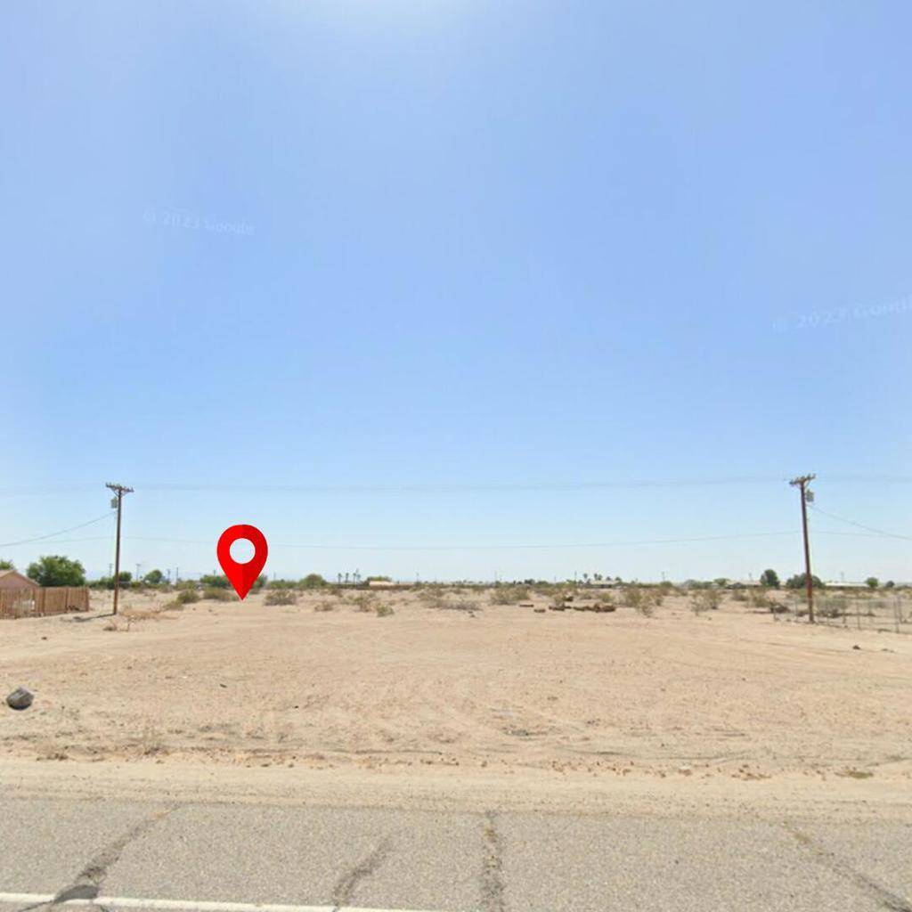 Thermal, CA 92274,2327 Shore Life AVE