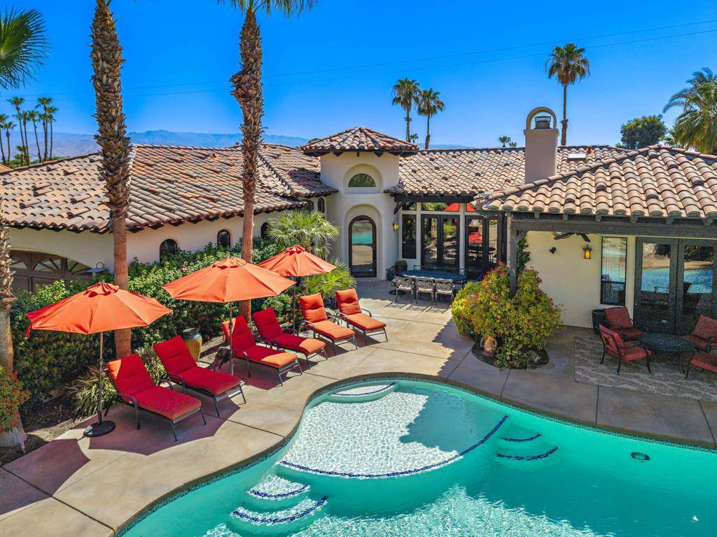 Bermuda Dunes, CA 92203,42590 Sandy Bay RD