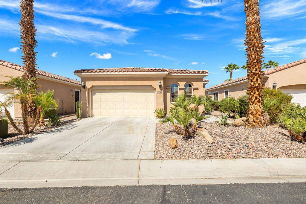 Indio, CA 92203,41325 Calle Servando