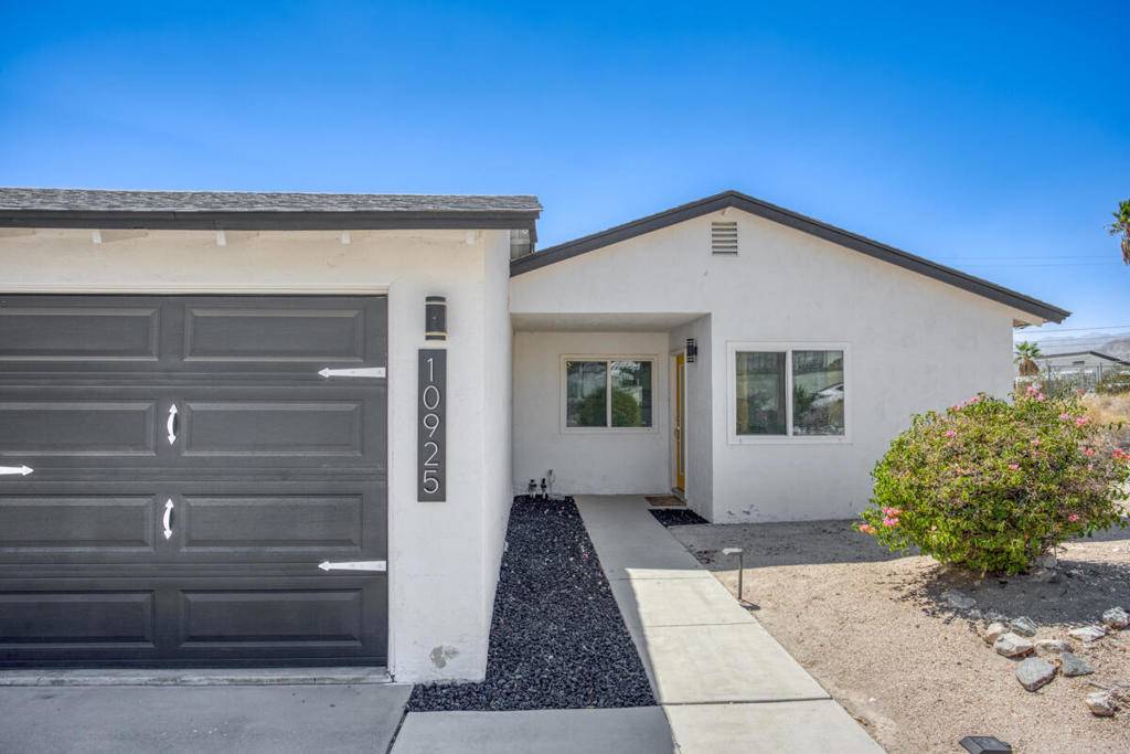 Desert Hot Springs, CA 92240,10925 Ambrosio DR
