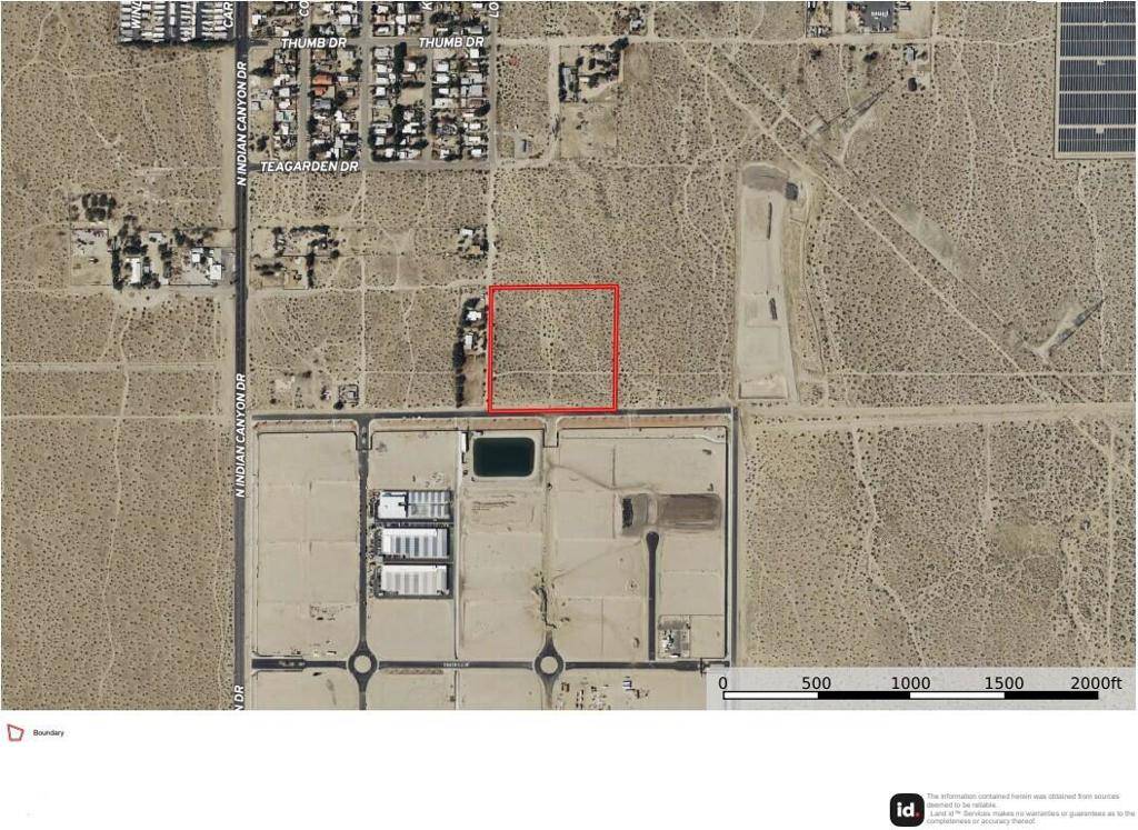Desert Hot Springs, CA 92240,17871 Indian Canyon DR