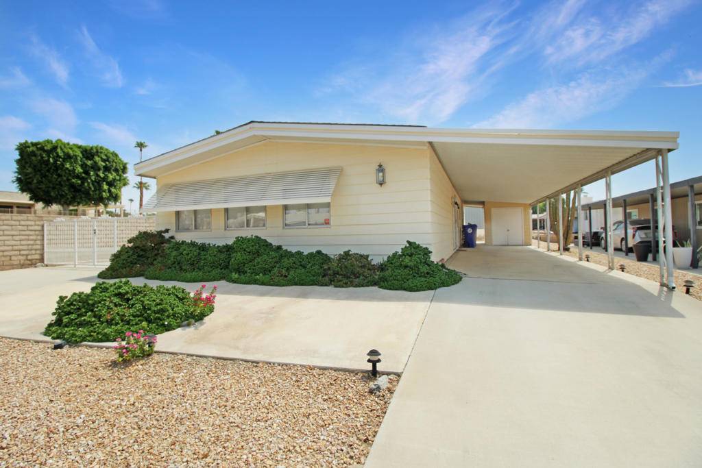 Palm Desert, CA 92260,42580 Sutters Mill RD