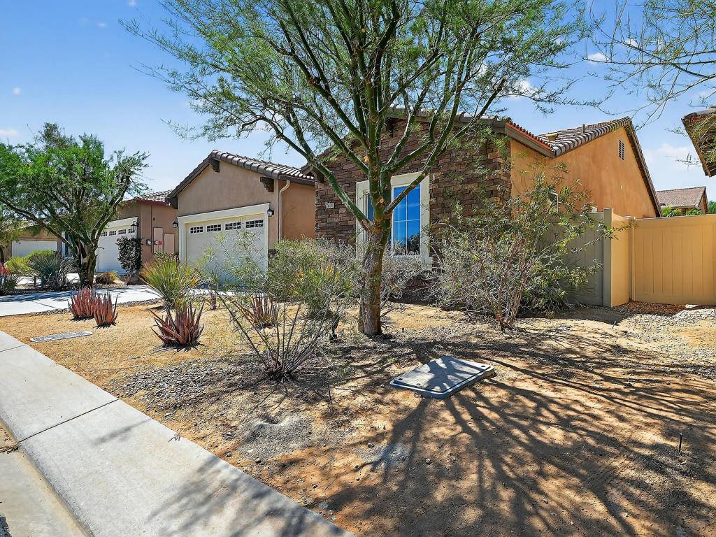 Desert Hot Springs, CA 92240,64134 Van Horn Mountain ST