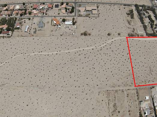 Thousand Palms, CA 92276,0 Ramon RD