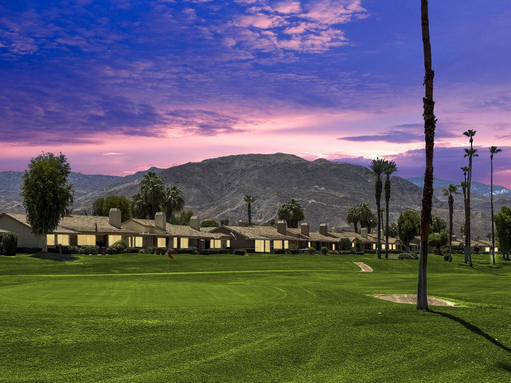 Palm Desert, CA 92260,251 Calle Del Verano