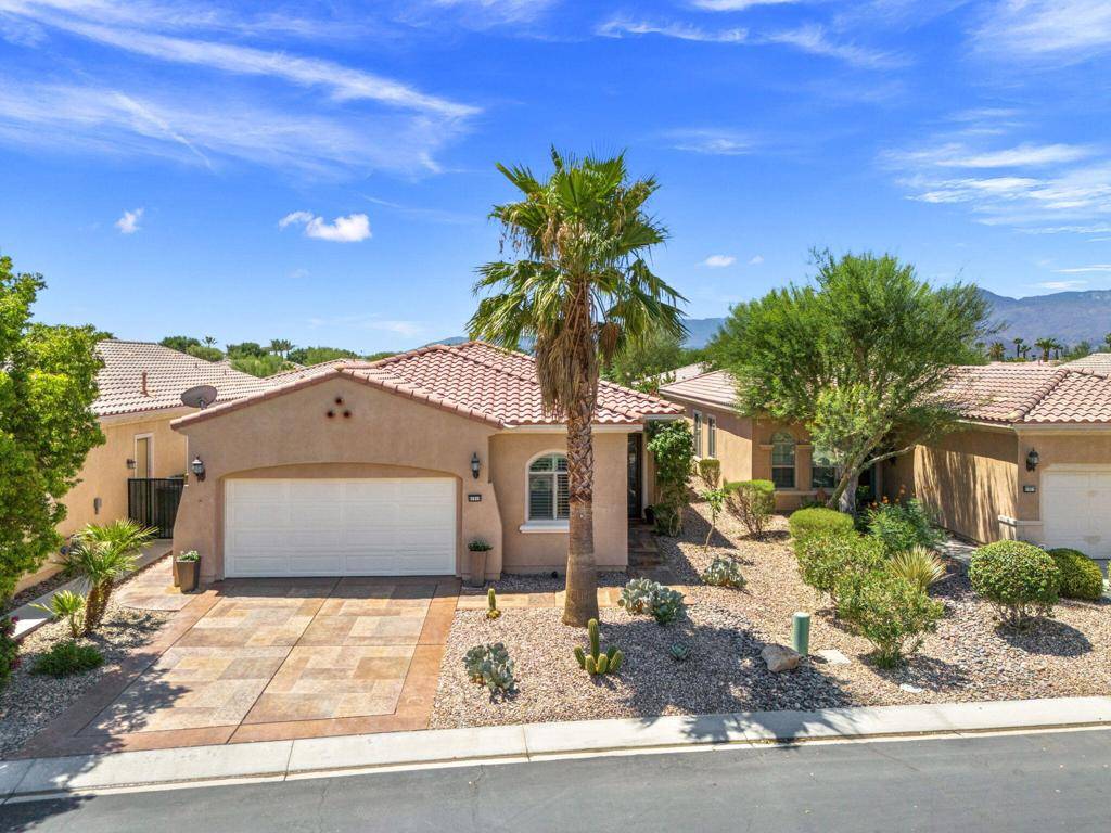 Indio, CA 92203,81919 Avenida Dulce
