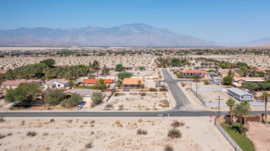 Thousand Palms, CA 92276,0 Desert Moon DR