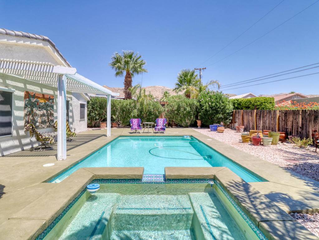 Desert Hot Springs, CA 92240,12720 Cuando WAY