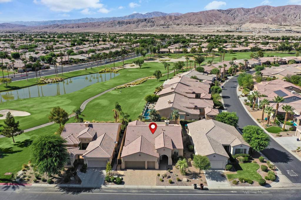 Indio, CA 92203,81554 Avenida Sombra