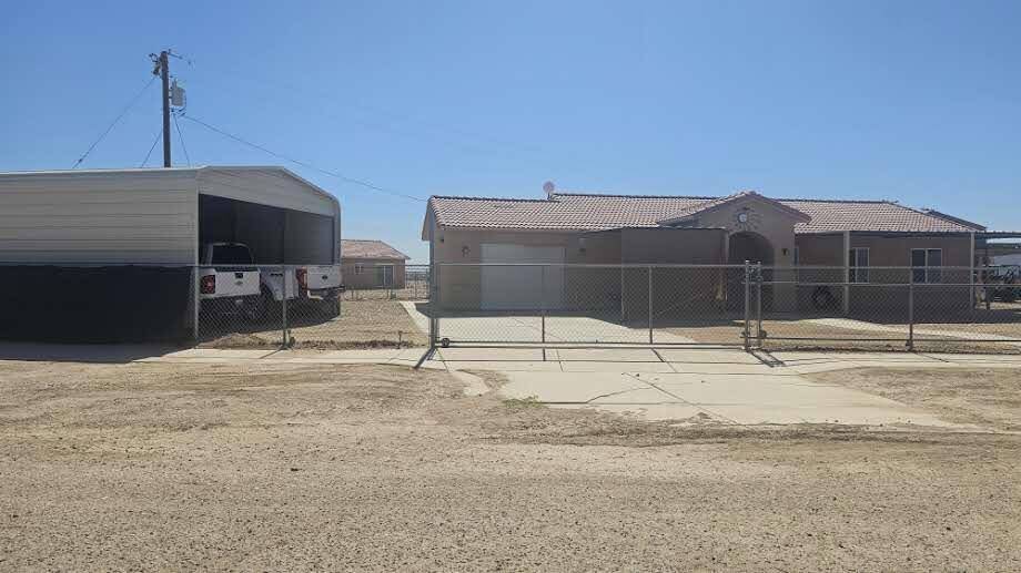 Thermal, CA 92274,1952 Bartle PL