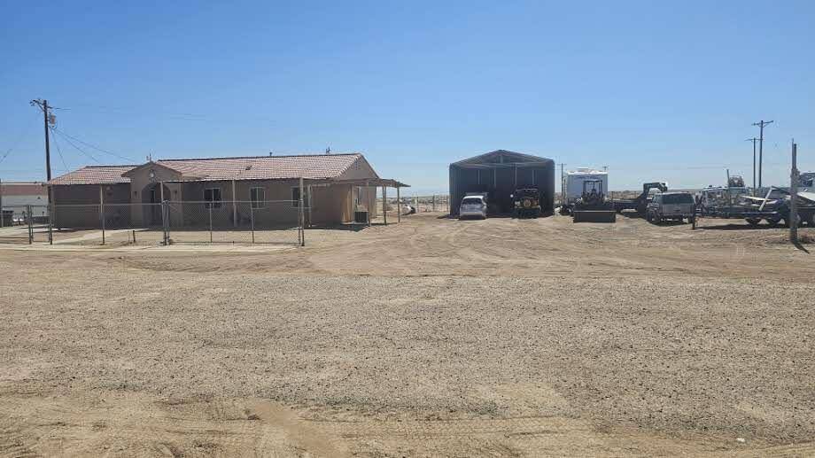 Thermal, CA 92274,1952 Bartle PL