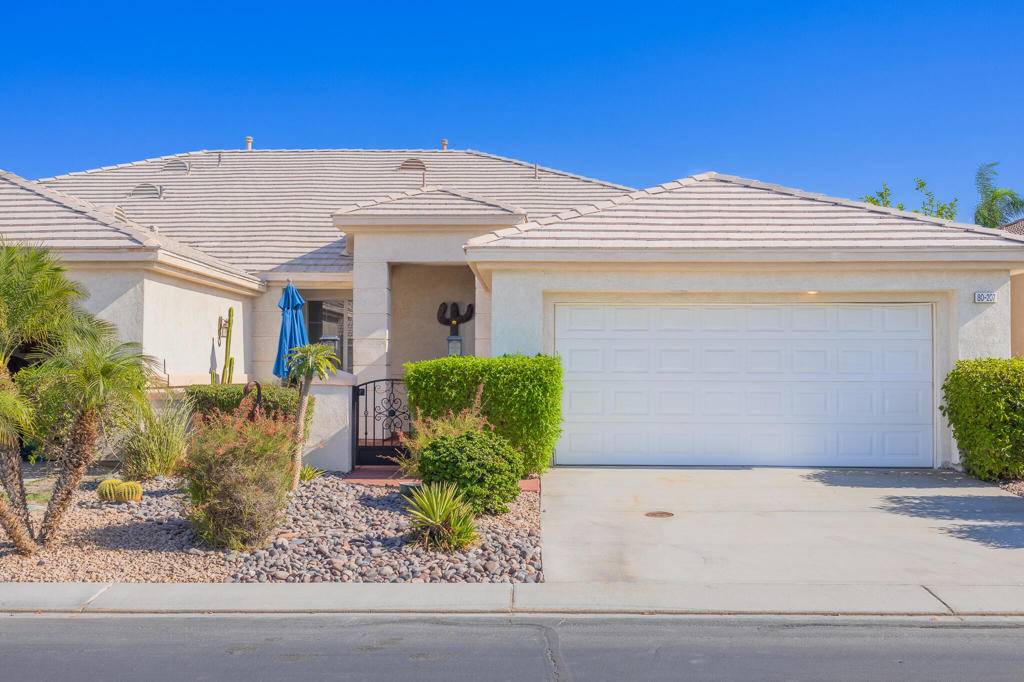 Indio, CA 92201,80207 Royal Birkdale DR
