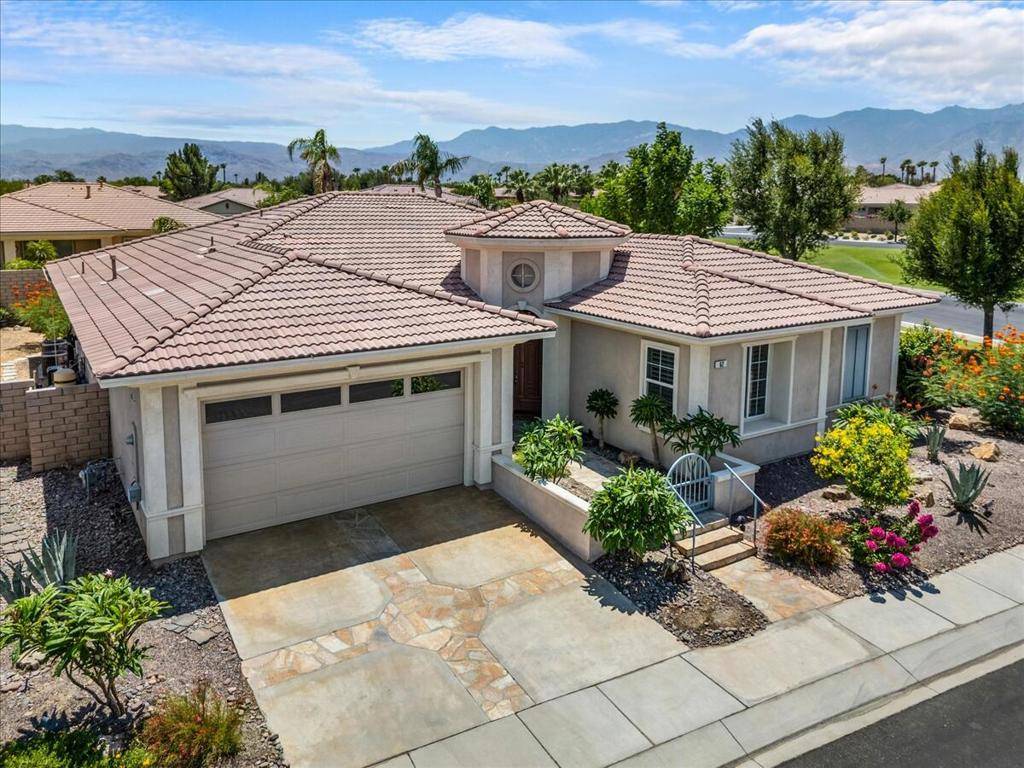 Rancho Mirage, CA 92270,62 Via Del Pienza