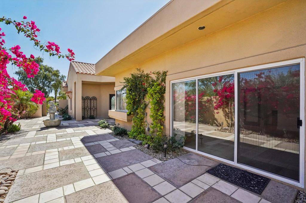 Rancho Mirage, CA 92270,48 Oak Tree DR