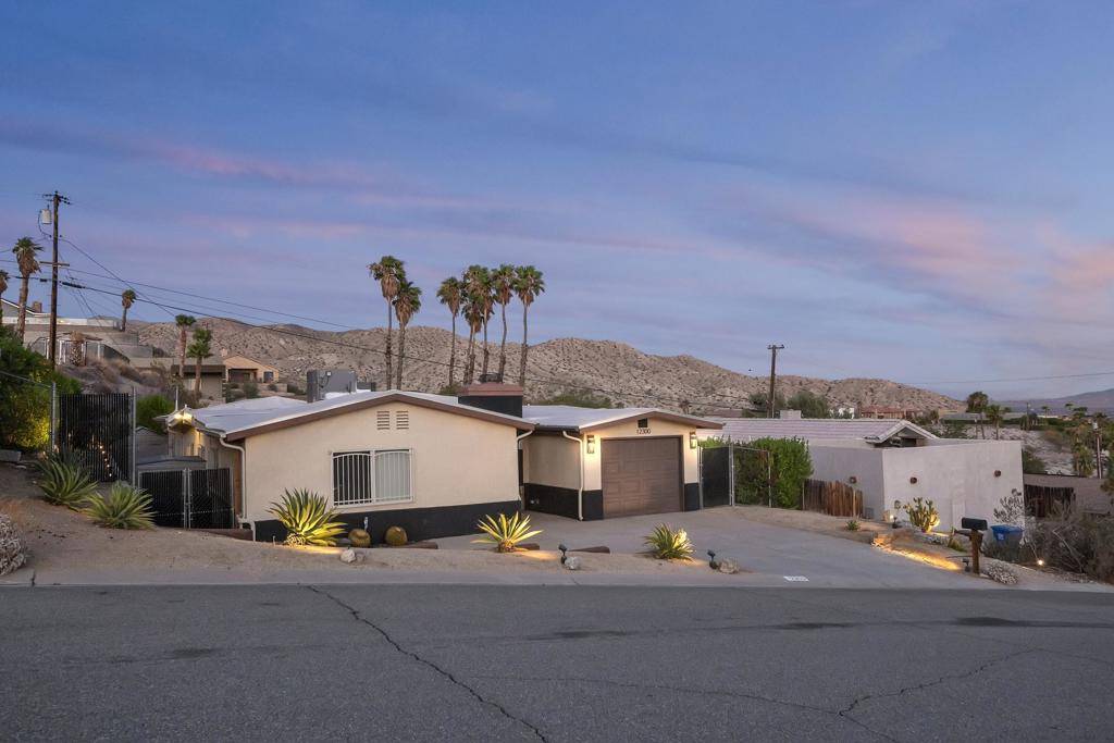 Desert Hot Springs, CA 92240,12300 Redbud RD