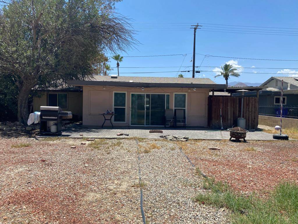 Palm Desert, CA 92211,77650 California DR
