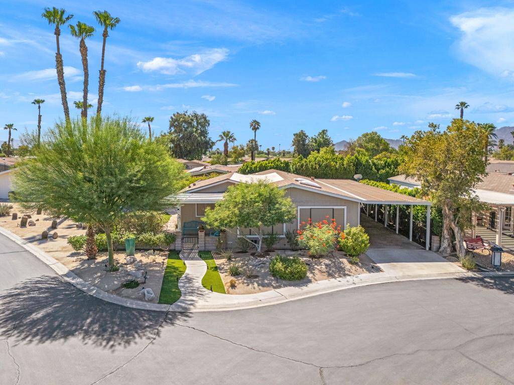 Palm Desert, CA 92260,73450 Country Club DR #192