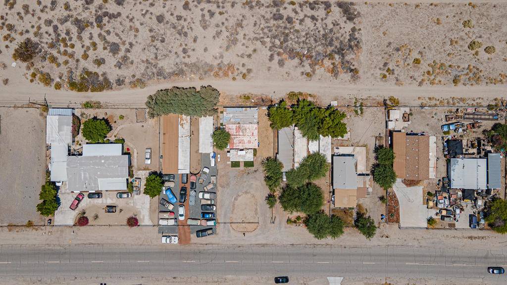 Thermal, CA 92274,134 Brawley AVE