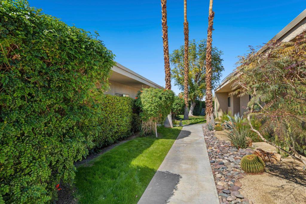 Palm Springs, CA 92262,1366 Tiffany CIR N
