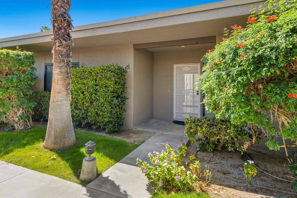 Palm Springs, CA 92262,1366 Tiffany CIR N