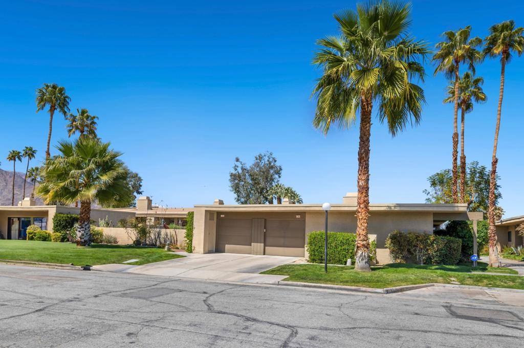 Palm Springs, CA 92262,1366 Tiffany CIR N