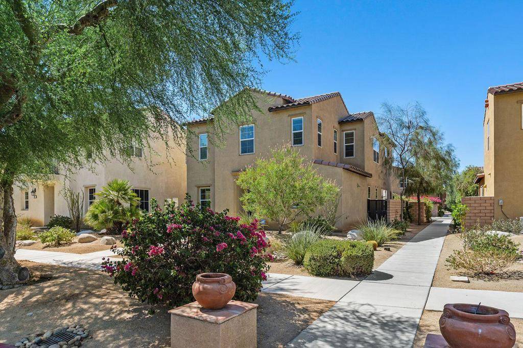 Palm Desert, CA 92211,461 Paseo Del Corazon