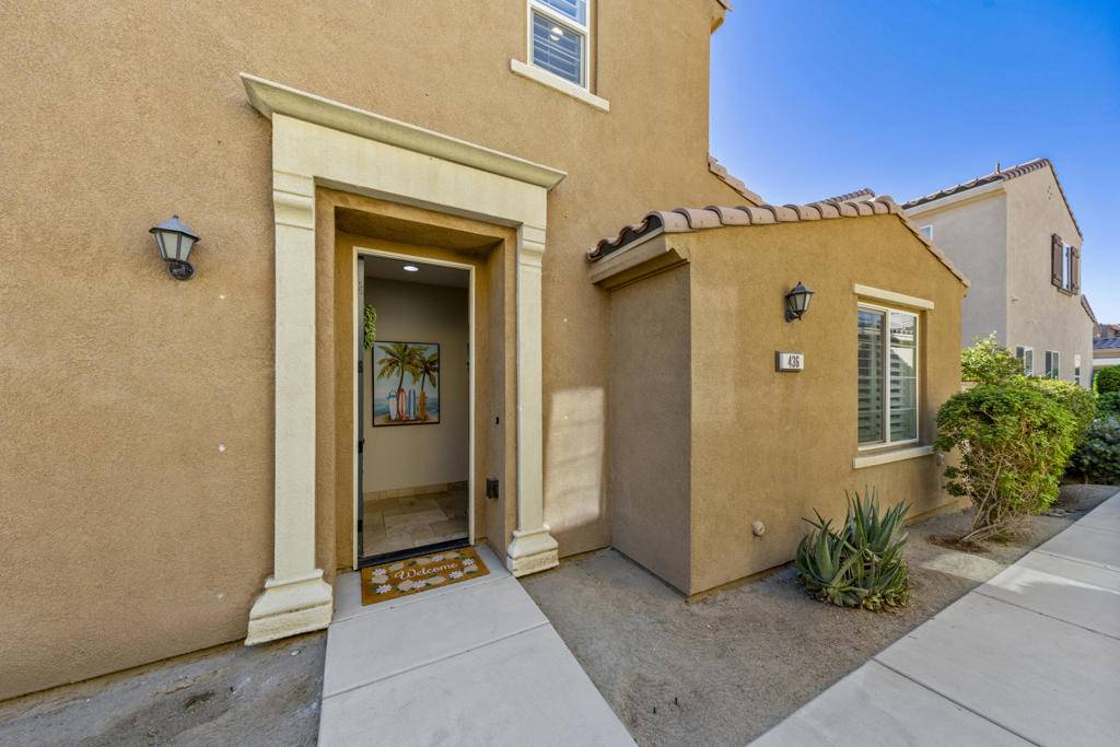 Palm Desert, CA 92211,436 Via De La Paz