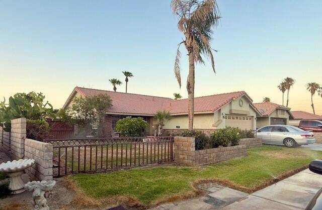 Indio, CA 92201,80928 Brown St