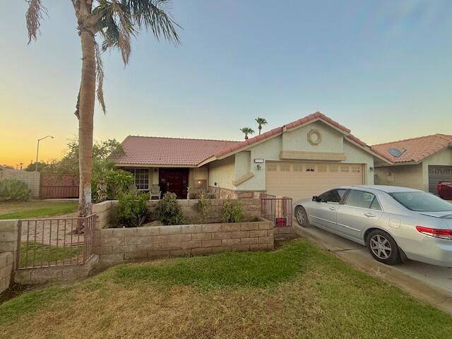 Indio, CA 92201,80928 Brown St