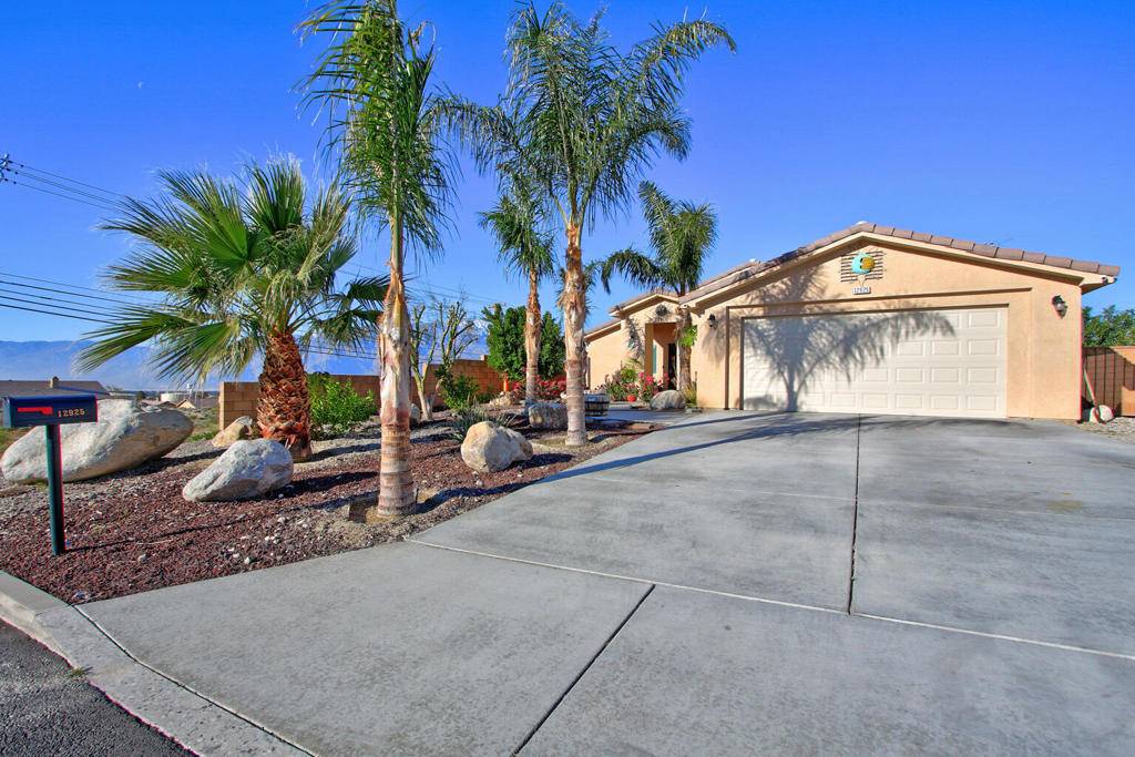 Desert Hot Springs, CA 92240,12925 Maui WAY