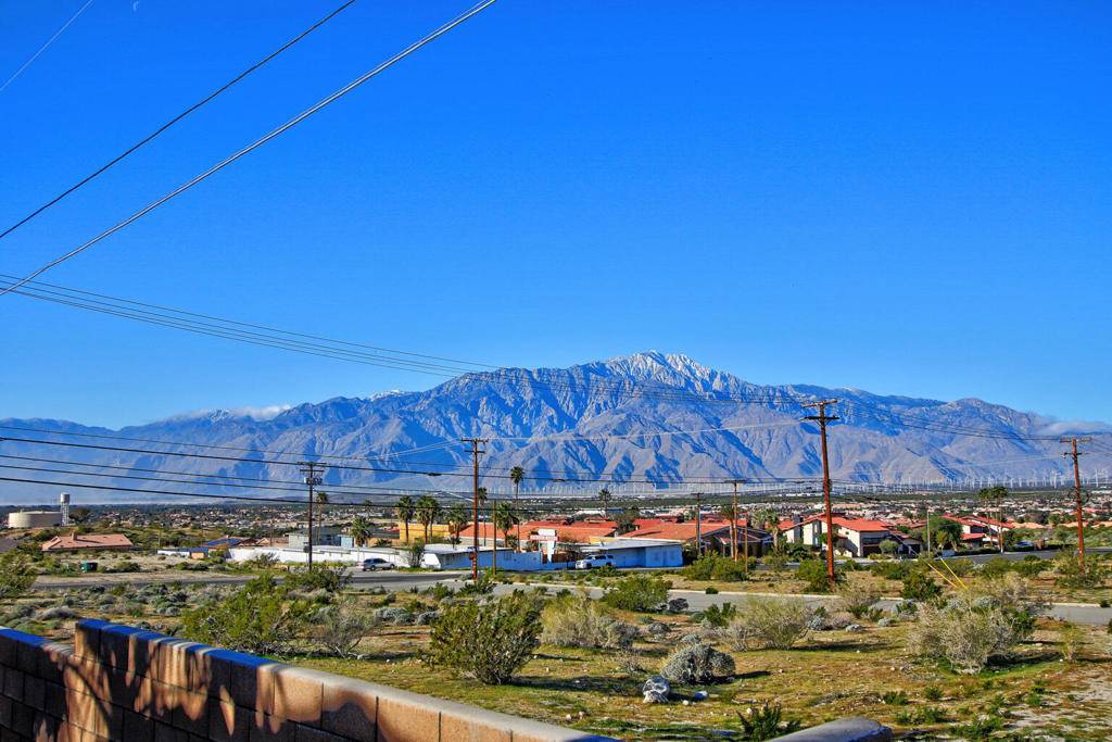 Desert Hot Springs, CA 92240,12925 Maui WAY