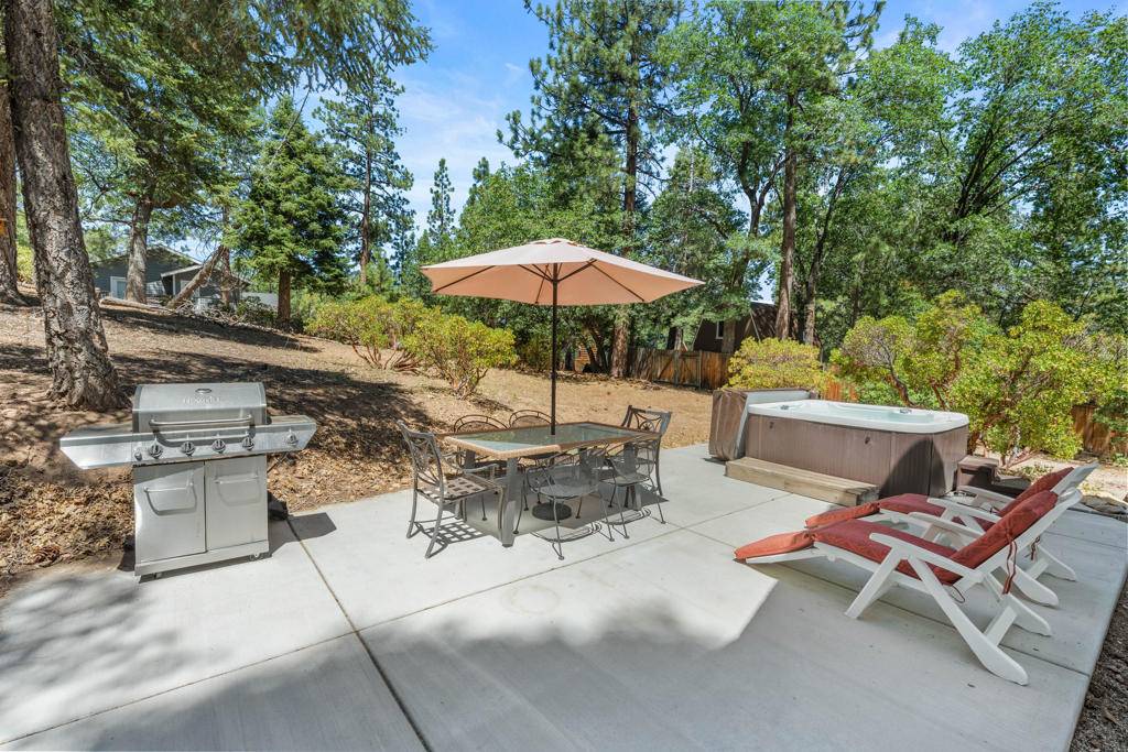 Big Bear, CA 92315,774 Eureka DR