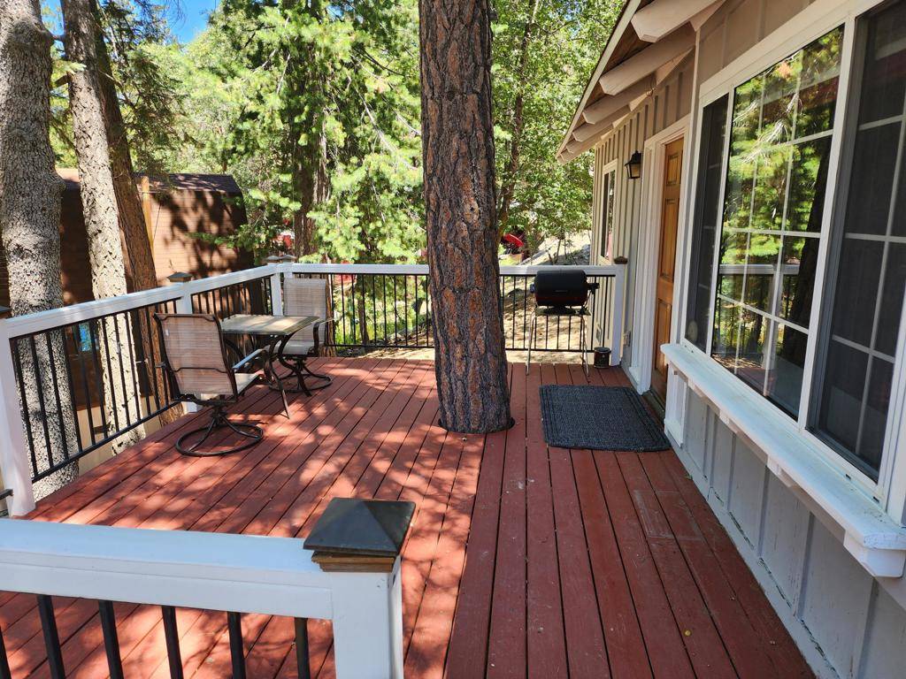Arrowbear, CA 92382,2481 Spruce DR