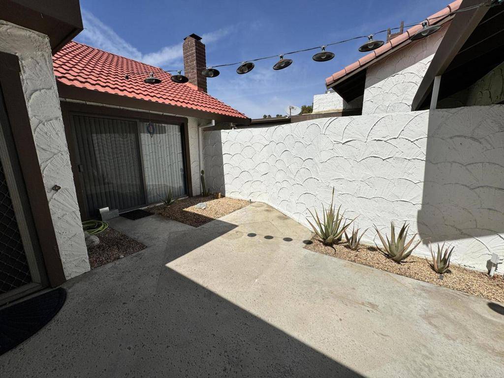 Palm Springs, CA 92264,2255 E Miramonte CIR #D