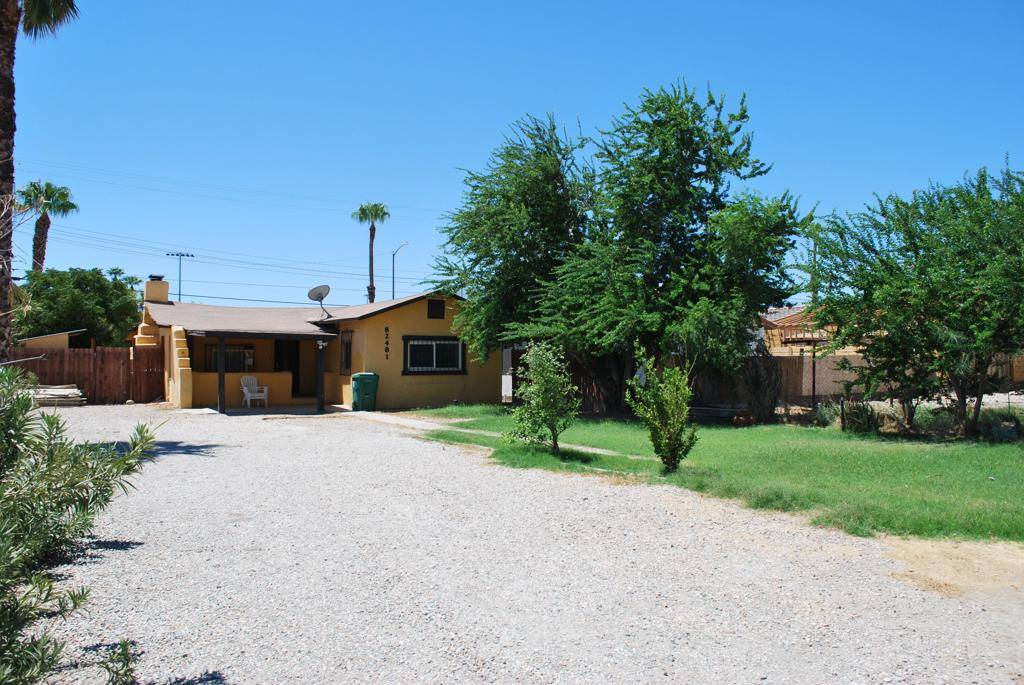 Indio, CA 92201,82481 Valencia AVE