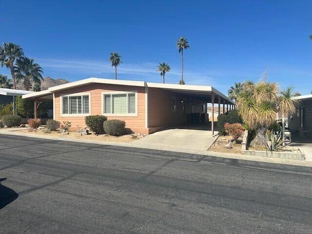 Palm Desert, CA 92260,49305 Highway 74 #110