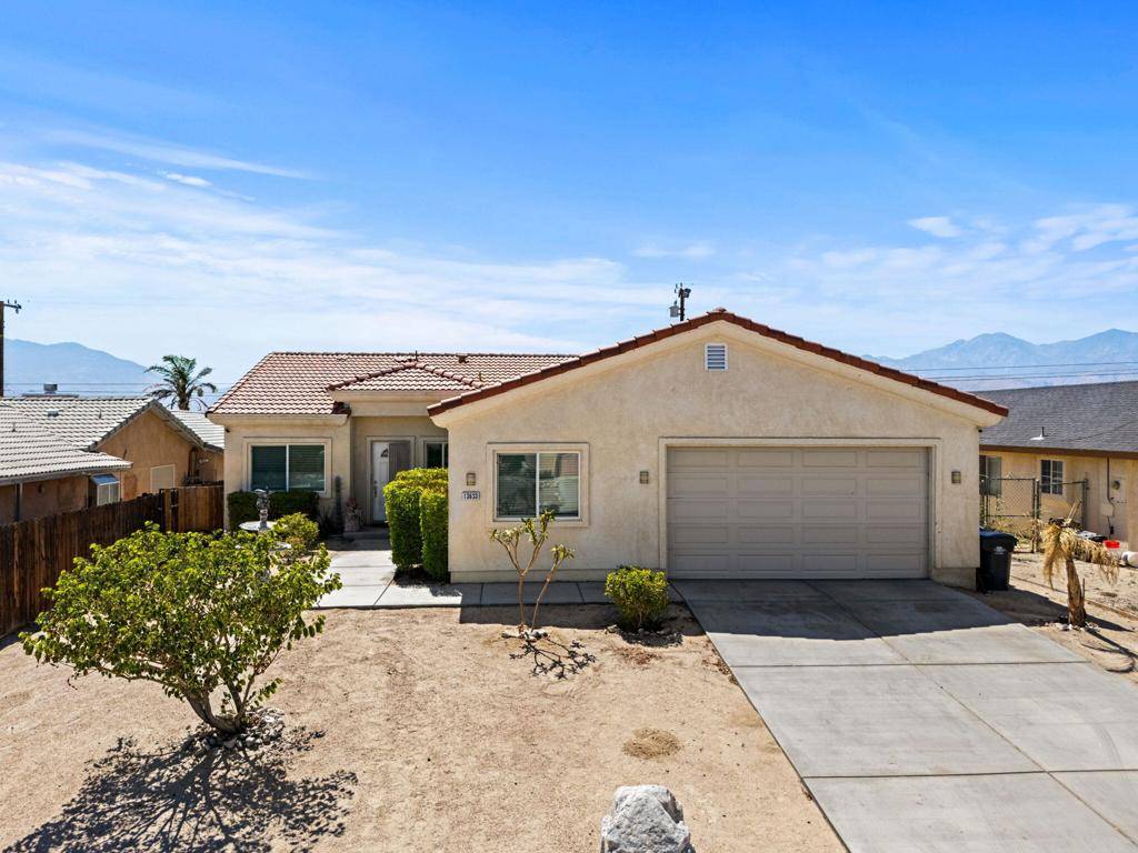 Desert Hot Springs, CA 92240,13633 El Rio LN