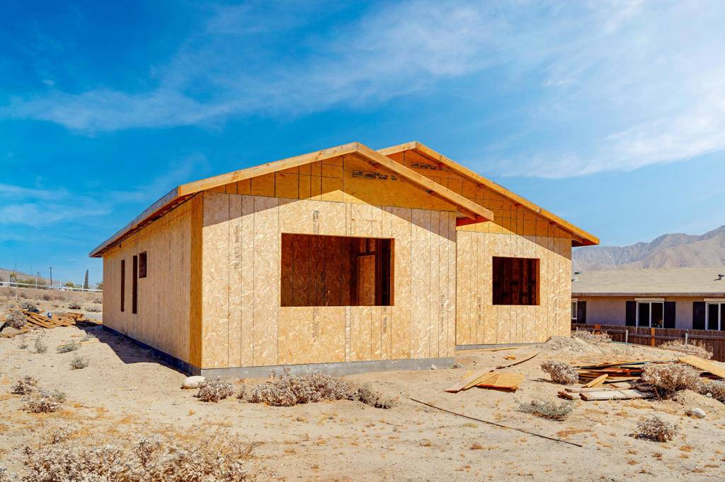 Whitewater, CA 92282,13283 Chaparral RD