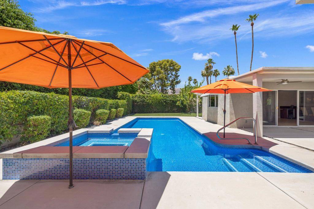 Indian Wells, CA 92210,74085 Mockingbird TRL
