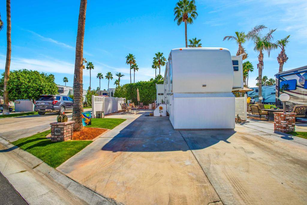 Cathedral City, CA 92234,69411 Ramon Rd #463
