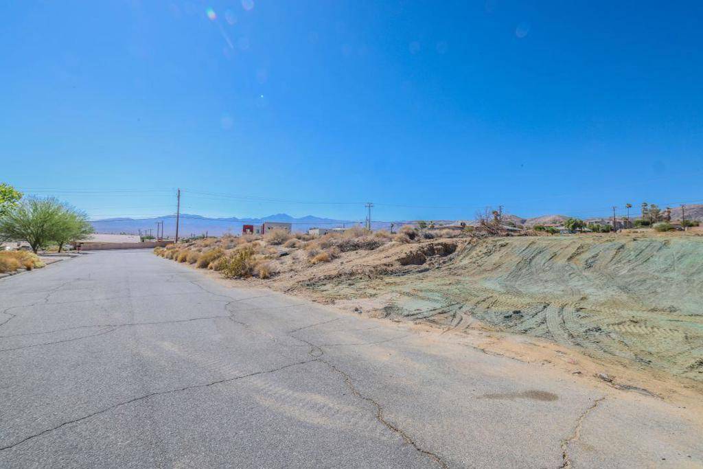 Desert Hot Springs, CA 92240,66790 San Remo RD