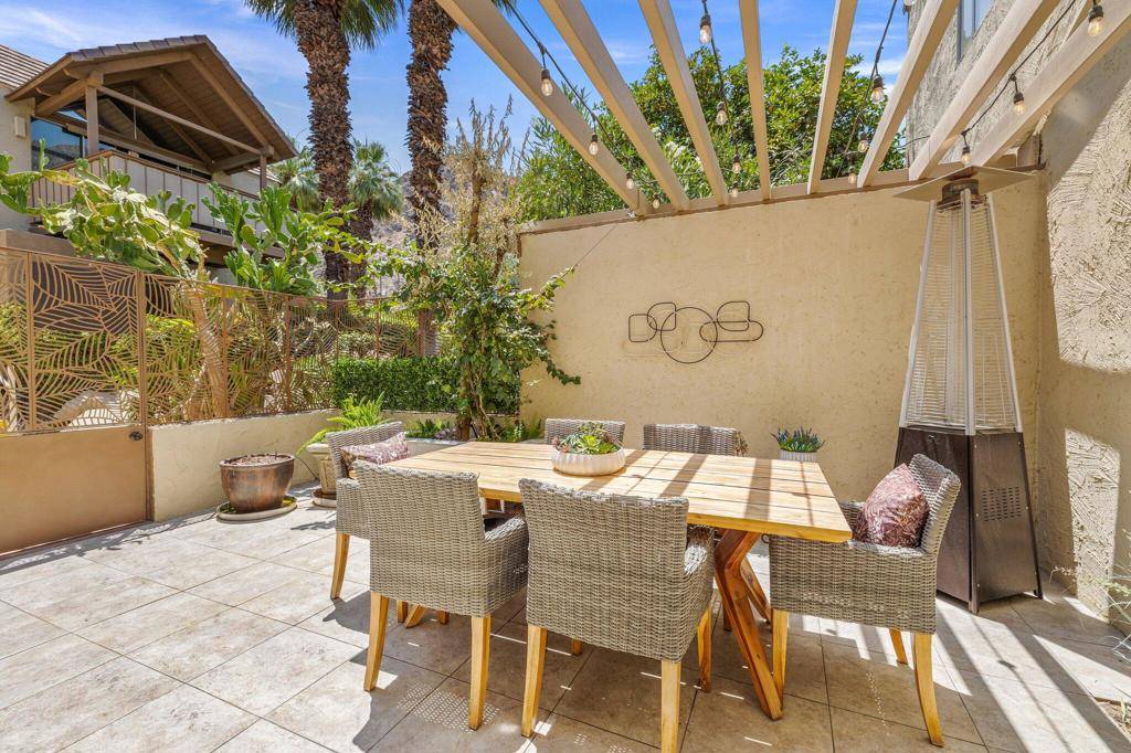 Indian Wells, CA 92210,46750 Mountain Cove DR #21